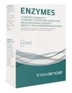 Enzymes 40Cap. de Inovance