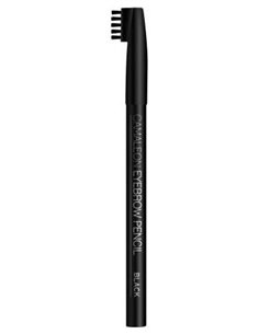Camaleon Lapiz Cejas Negro 1Ud. de Camaleon Cosmetics