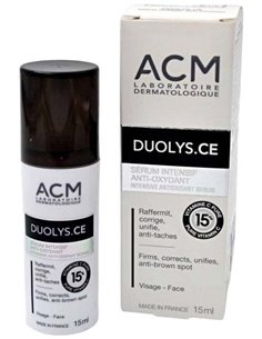 Duolys A Serum Retinol 30Ml. de Acm Laboratoires