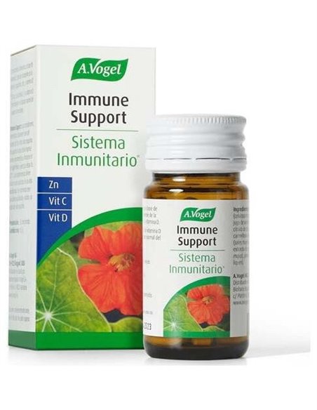 Immune Support Comp. 30  de A.Vogel