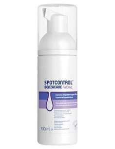 Benzacare Spotcontrol Espuma Limpiadora 130Ml de Benzacare