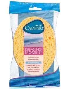 Esponja Natural Relax de Calypso