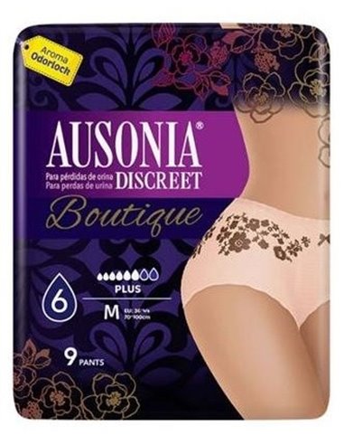 Ausonia Discreet Pants Boutique Tm 9 Un de Ausonia