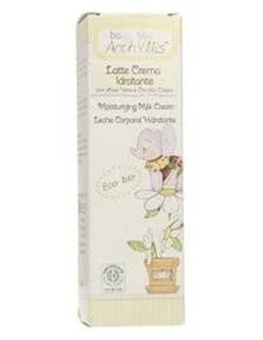 Leche Corporal Hidratante Baby 100Ml. Eco** de Anthyllis
