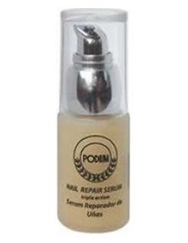 Podium Serum Reparador Uñas 30Ml de Podium