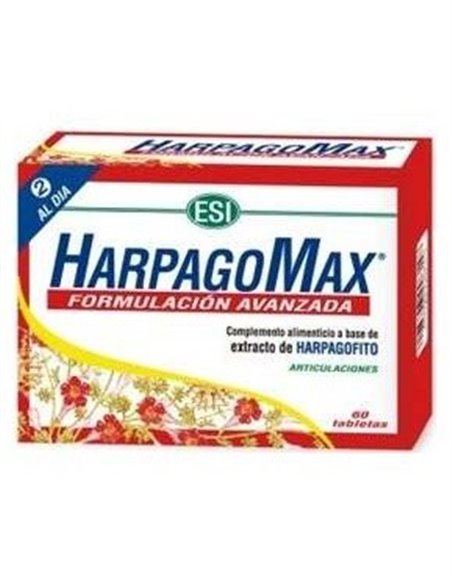 Harpagomax (Verpago) (Ext. Seco) 60Comp. de Trepatdiet-Esi