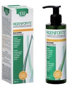 Rigenforte Acondicionador 200Ml. de Trepatdiet-Esi