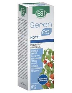 Serenesi Notte Gotas 50Ml. de Trepatdiet-Esi