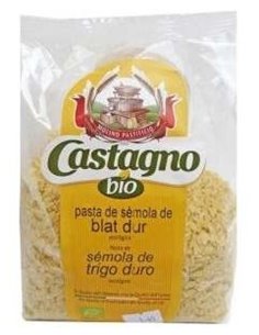 Semillitas De Trigo Duro 500 Gramos Eco Castagno