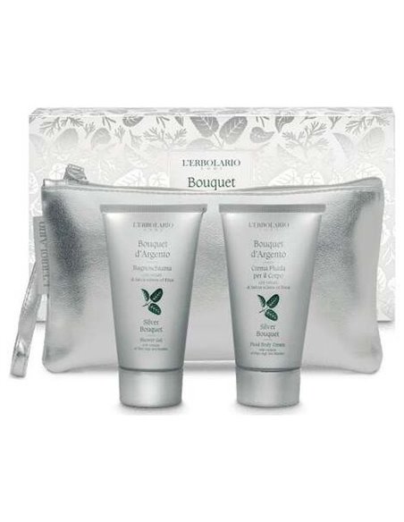 Bouquet De Plata Beauty Gel Y Crema 75Ml. de L´Erbolario
