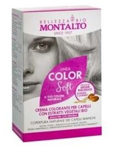 Tinte Montalto Soft 5.3 Cast Dorado 135Ml. de Santiveri