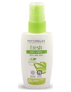 Desodorante Fresh Spray 75Ml. de Harbor