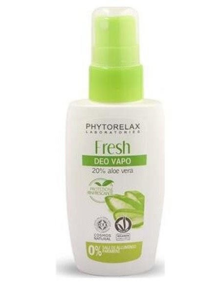 Desodorante Fresh Spray 75Ml. de Harbor