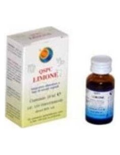 Qsa Limone Gotas 10Ml. de Herboplanet
