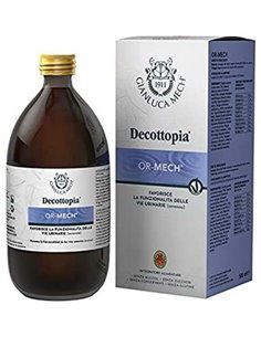 Or-Mech 500Ml. de Decottopia