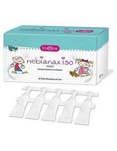 Nebianax Iso 20Viales de Buona