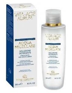 Vita-Age Aurum Agua Micelar 250Ml. de Bottega Di Lungavita