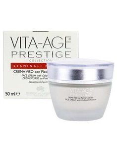 Vita-Age Prestige Crema Platino Coloidal 50Ml. de Bottega Di Lungavita