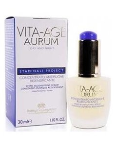 Vita-Age Aurum Serum Antiedad 30Ml. de Bottega Di Lungavita
