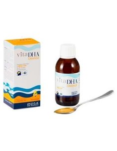 Vitadha Orange 150Ml. de Uga Nutraceuticals