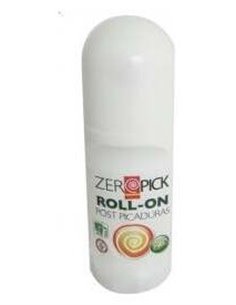 Roll-On Post Picadura Mosquitos 50Ml. de Zeropick