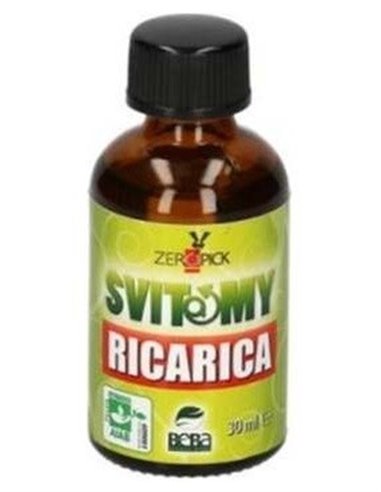 Svitamy Recarga Difusor Antimosquitos 30Ml. de Zeropick