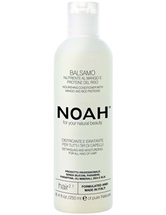 Acondicionador Nutritivo Con Mango 250Ml. de Noah