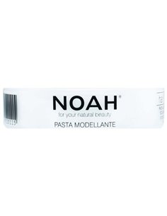 Cera Capilar Modeladora Con Geranio-Hinojo 50Ml. de Noah