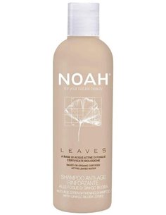 Leaves Champu Fortalecedor Ginkgo 250Ml. de Noah
