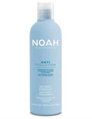 Anti Pollution Acondicionador 250Ml. de Noah