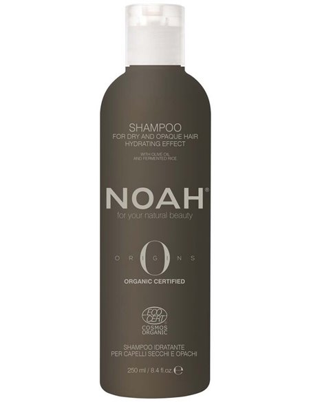 Origins Champu Hidratante Oliva 250Ml. Eco de Noah