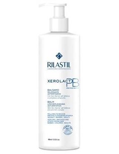 Rilastil Xerolact Pb Balsamo 400Ml. de Rilastil