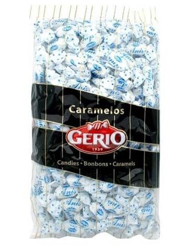 Caramelo Anis 1Kg. de Gerio