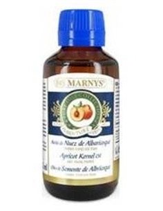 Aceite De Hueso De Albaricoque 125Ml. de Marnys