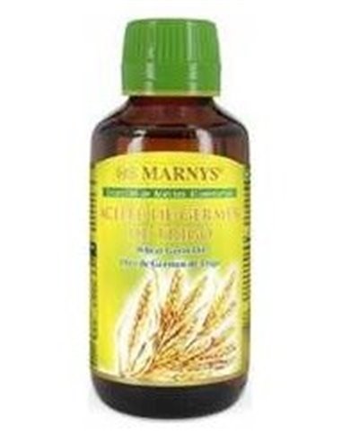 Aceite De Germen De Trigo Alimenticio 125Ml. de Marnys