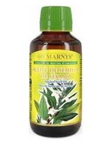 Aceite De Sesamo 125Ml. de Marnys