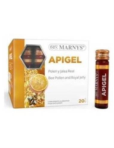 Apigel Viales 20Viales de Marnys