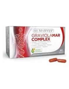 Graviolamar Complex 60Cap. de Marnys