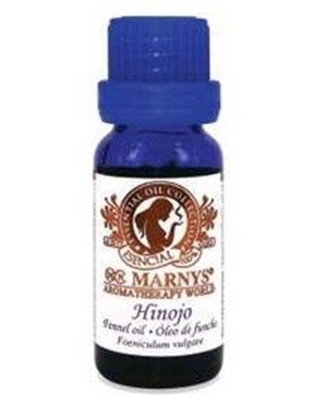 Hinojo Aceite Esencial Alimentario 15Ml. de Marnys