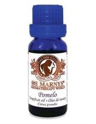 Pomelo Aceite Esencial Alimentario 15Ml. de Marnys