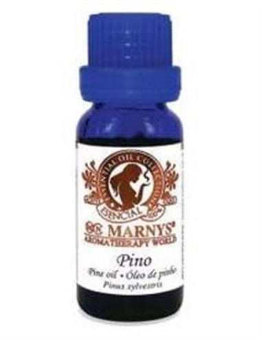 Pino Aceite Esencial Alimentario 15Ml. de Marnys