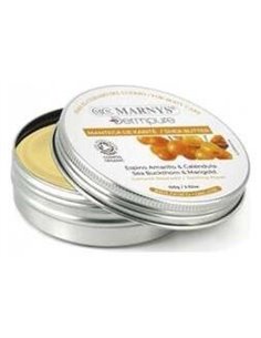 Manteca Karite Dermpure Espino A.+Calendula 100Gr. de Marnys