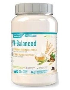 V-Balanced Bote 1350Gr. de Marnys