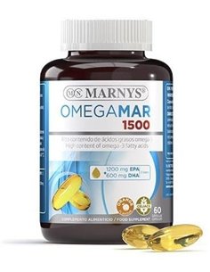 Omegamar 1500 60Cap. de Marnys