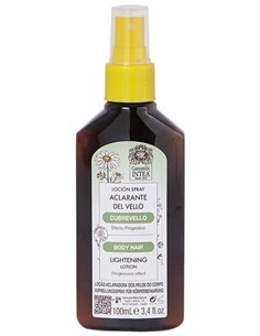 Camomila Intea Locion Cubrevello Spray 100Ml de Intea