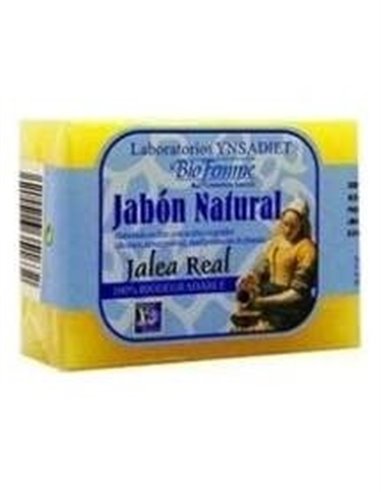 Jabón Jalea 100 Gr de Ynsadiet