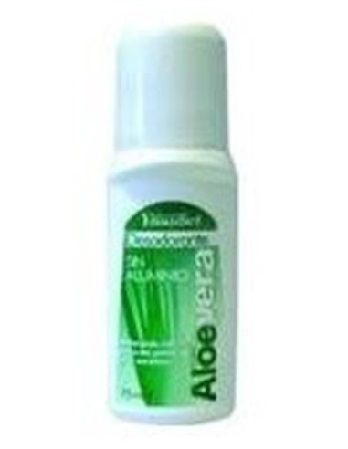 Desodorante  Aloe Vera 75 Ml de Ynsadiet