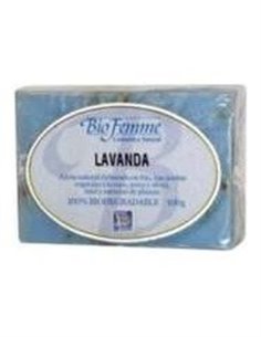 Jabón Lavanda 100 Gr de Ynsadiet