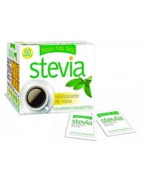 Stevia 60 Sobres de Ynsadiet