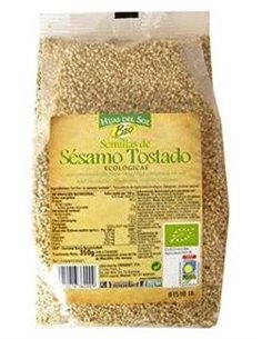 Semilla Sesamo Tostado 350 Gr  de Ynsadiet